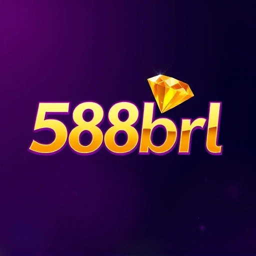 588brl Logo