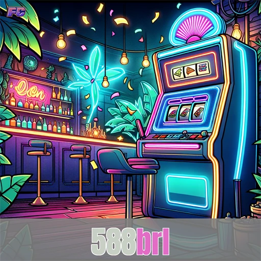 588brl e jogos: A nova era do entretenimento digital