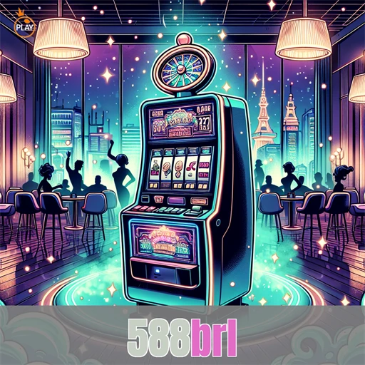 Promoções Irresistíveis no 588brl: Jogos e Ofertas Imperdíveis