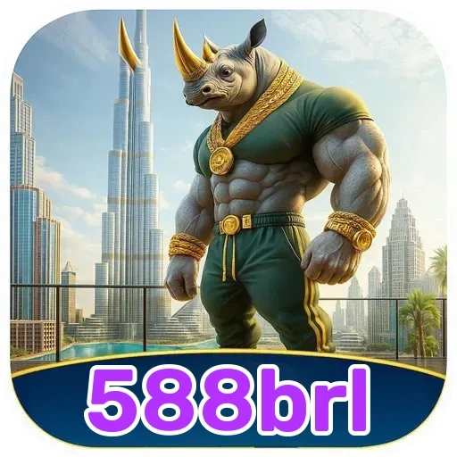 588brl: Segurança em Jogos Online que Você Precisa Conhecer