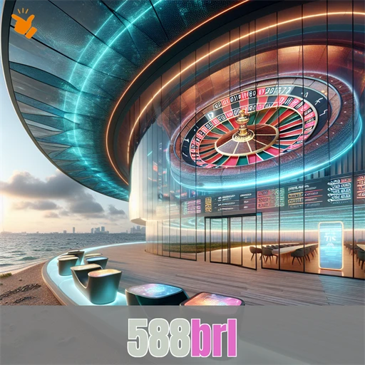 Slots Imperdíveis no 588brl para Todos os Estilos
